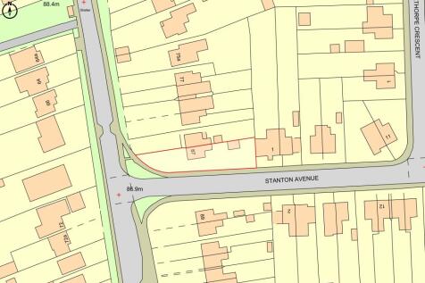 87 Bradwell Road, Bradville, Milton Keynes, MK13 7AX