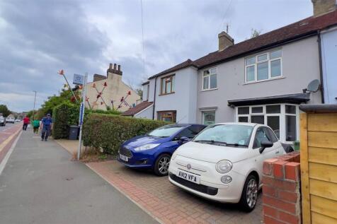 3-bed house on Histon Road, Cambridge, £2,000/mo