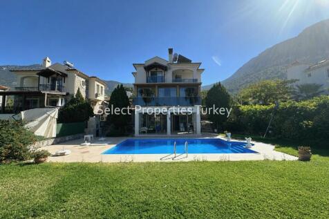 The Villa