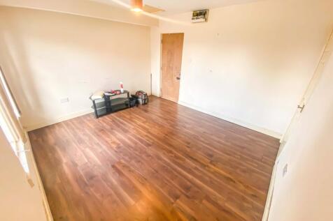 Living/Bedroom