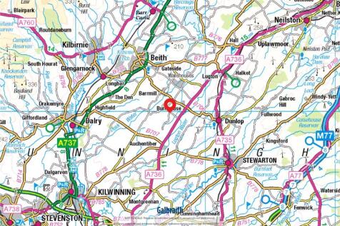 Location Plan