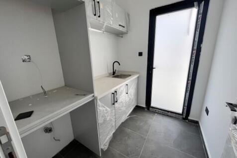 Stunning Untouched Modern Key Ready 4 Bedroom Villa in Ozankoy Image 9999 14