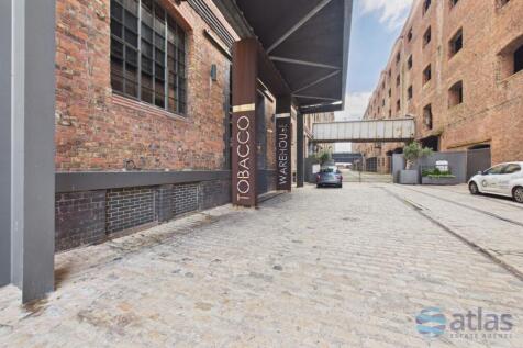 Apartment Entrance