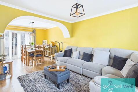 Lounge/Dining 