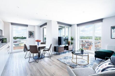 Lounge/Dining Exampl