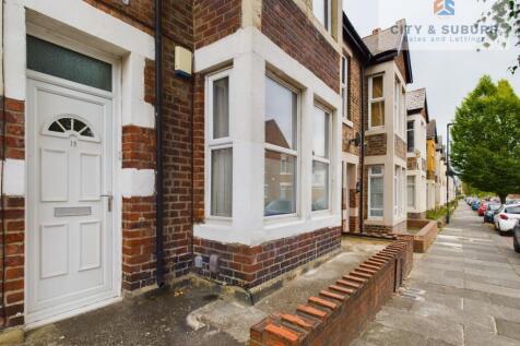 SVA19 External Front