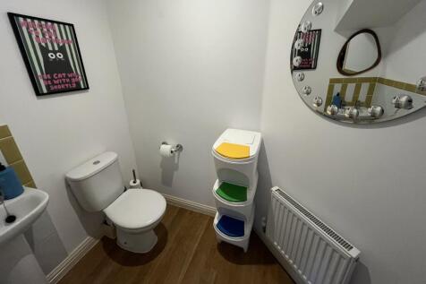 Cloakroom Wc