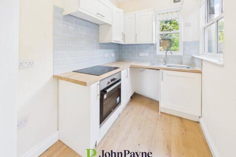 Modern Kitchen