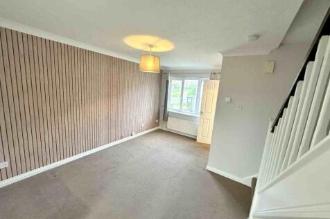 Thorpe Astley, Darien Way photo 3