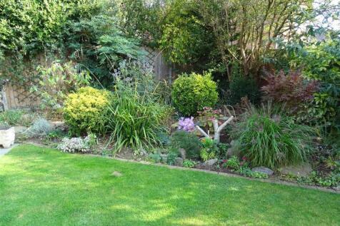 Rear Garden C