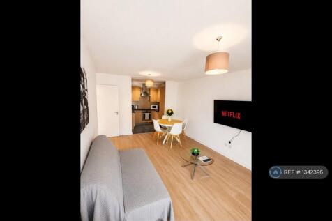 Modern Living Room