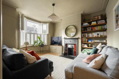Fulbourne Road, E17