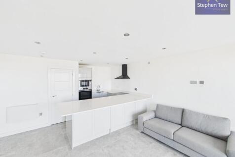 Kitchen/Lounge/Diner