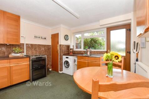 Kitchen/ Diner
