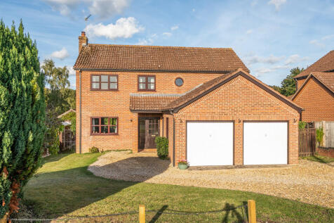 Norwich, NR8 - property photo