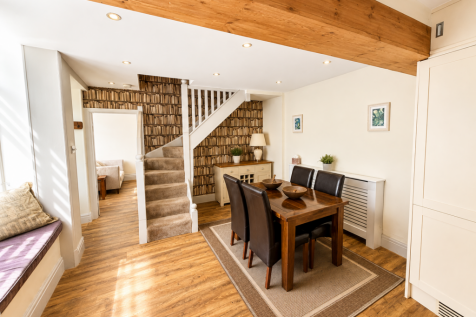 13  Waterside, Knaresborough, North Yorkshire photo 5