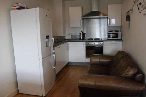 The Reach, Leeds Street, L3 photo 3