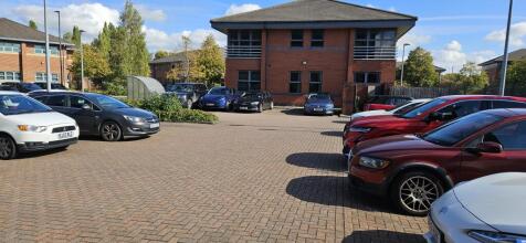 Car Parking Area