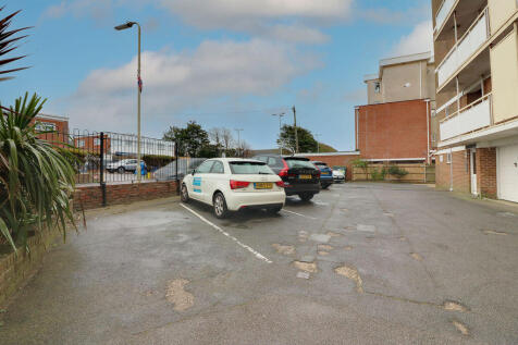 Communal Parking
