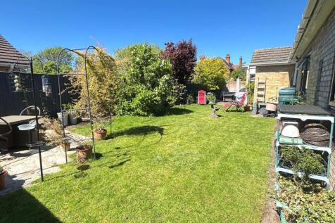 Garden 1