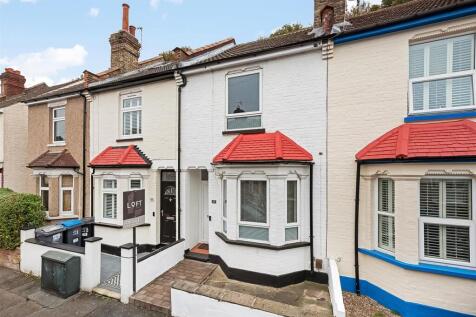 Purley, CR8 - property photo