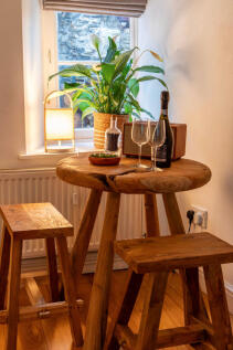 Sitting Dining Room