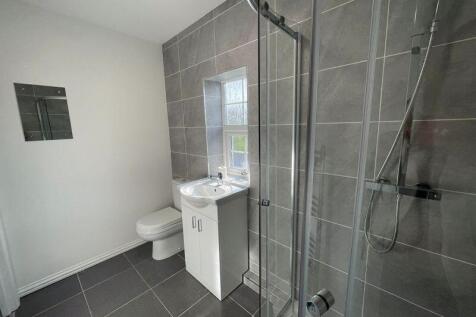 Double En-Suite Room, Old Durham Road, Gateshead photo 3