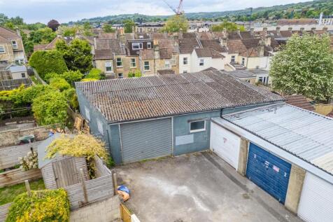Workshop @ Brougham Hayes, Oldfield Park, Bath BA2