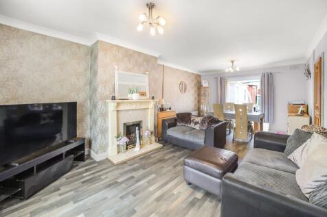 Living / Dining Room