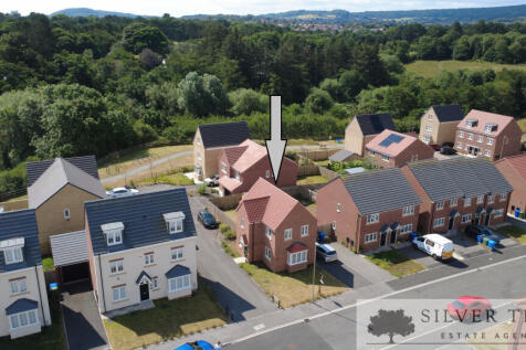 drone view