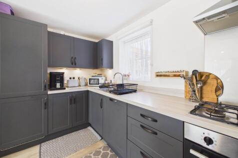 Living/Dining/Kitchen