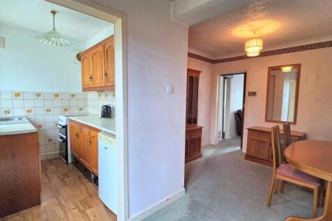 Kitchen and Dining Room