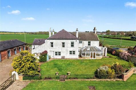 Fencote House
