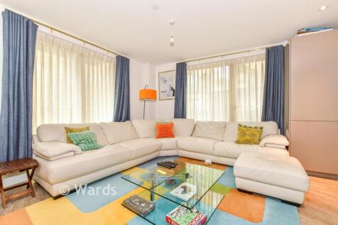 Lounge/ Diner/ Kitchen