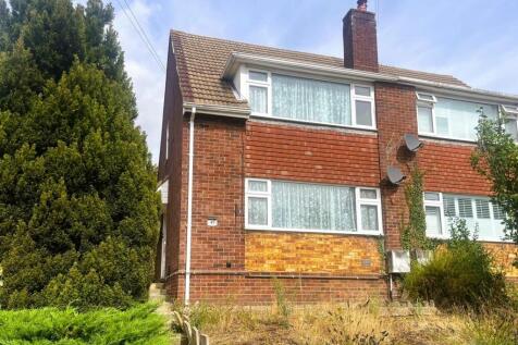 Three Bedroom Semi-Detached House For Sale