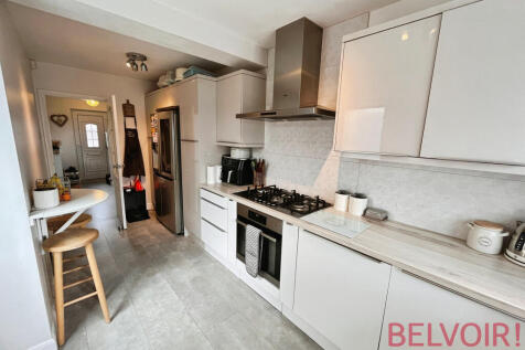 Greenwich Avenue, Cinderhill, NG6 photo 3