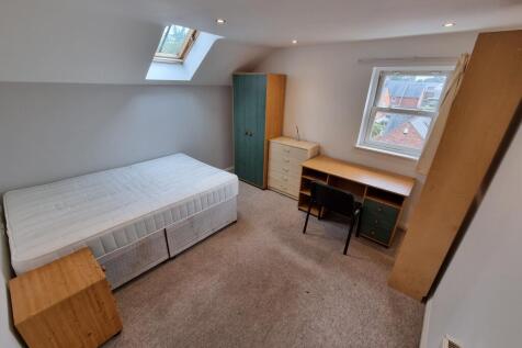 Flat 5, Alexander House, LEAMINGTON SPA photo 4