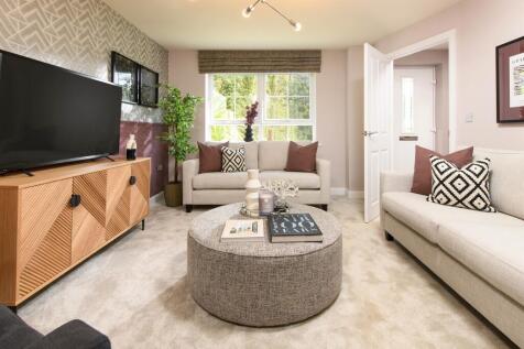 The Mews Windermere Lounge