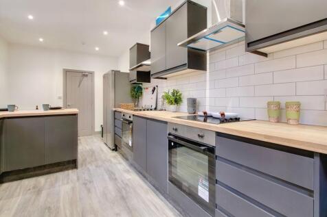 Luxury Kitchen/Diner