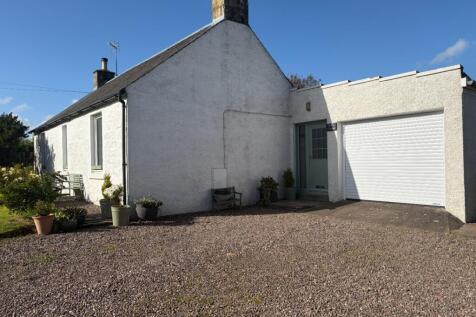 Cuthill Towers, Milnathort, KY13 photo 3