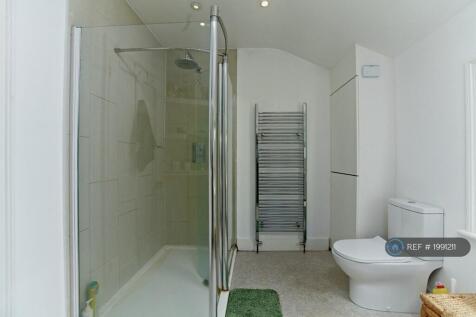 Bathroom - Second Floor 