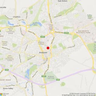 Property Map