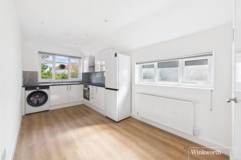 Kitchen/Lounge