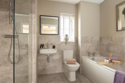 Dandara - Fortuna Fields - The Blenheim, Home 59