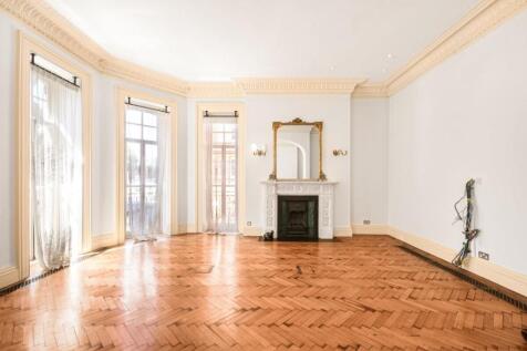 Albert Hall Mansions, South Kensington photo 4