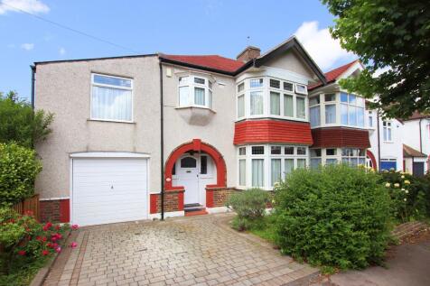 Croydon, CR0 - property photo