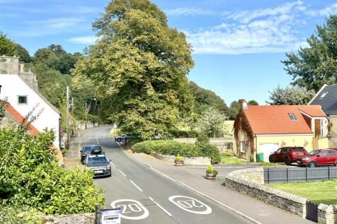 Low Causeway, Culross