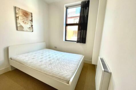 Laburnum Street, Salford, Greater Manchester, M6 photo 3
