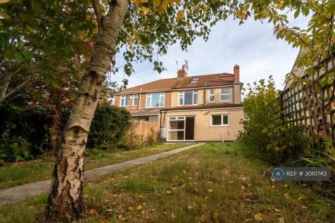 Rear &amp; Garden