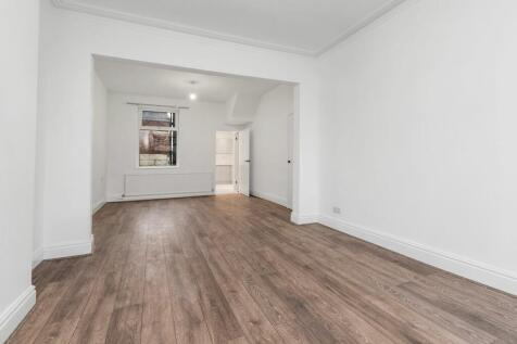 Knowsley Road Reception Room